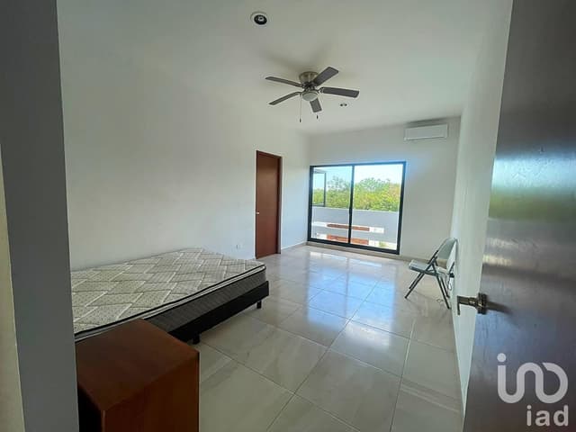 Venta de casa en Mérida