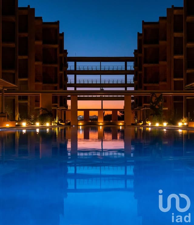 Departamento en venta en los cabos