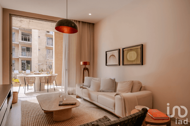 Departamento en venta en los cabos