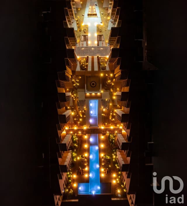 Departamento en venta en los cabos