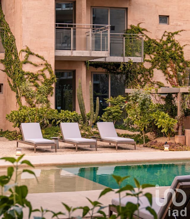 Departamento en venta en los cabos