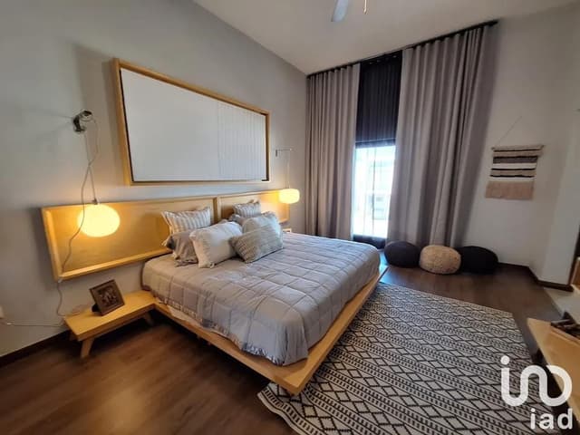 CASA EN RINCONADAS DEL VALLE II MODELO GIRONA ZONA SENDERO