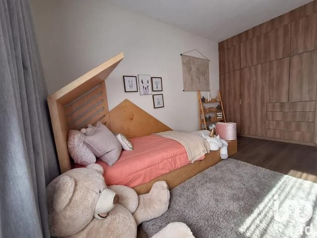 CASA EN RINCONADAS DEL VALLE II MODELO GIRONA ZONA SENDERO