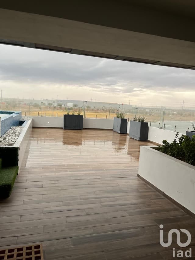 DEPARTAMENTO EN VENTA EN ALTOZANO