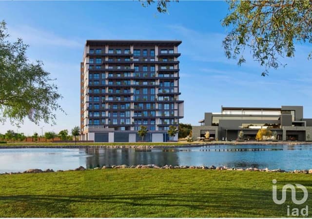 DEPARTAMENTO EN VENTA EN ALTOZANO