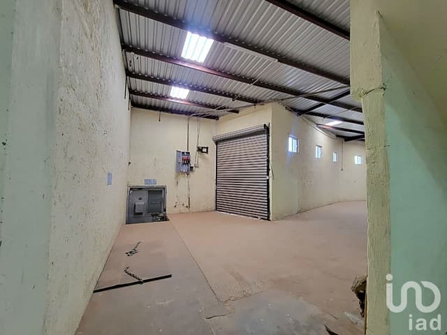 SE RENTA BODEGA EN COLONIA ANAHUAC Zona Centro Juarez Chihuahua