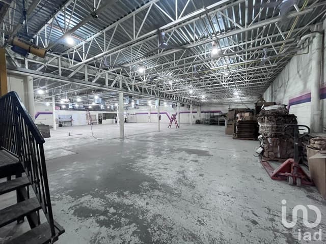 SE RENTA BODEGA EN COLONIA ANAHUAC Zona Centro Juarez Chihuahua