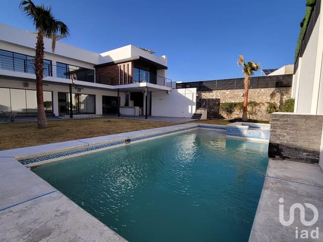 CASA EN VENTA MISION DE LOS LAGOS Ciudad Juarez Chihuahua