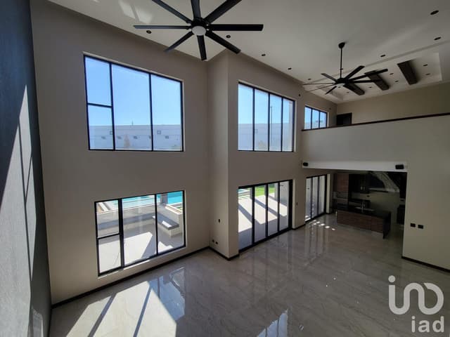 CASA EN VENTA MISION DE LOS LAGOS Ciudad Juarez Chihuahua