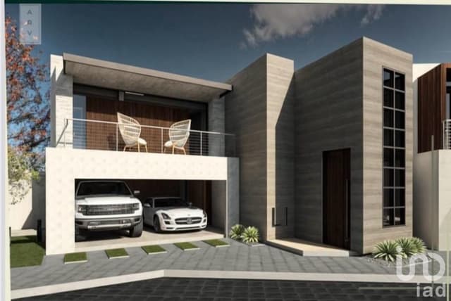 CASA EN VENTA PRIVADA 5 CASAS CERRADA1527