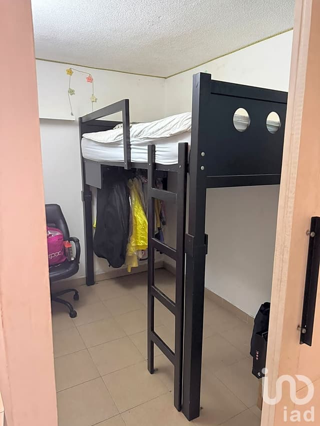 BONITO DEPARATMENTO EN DELEGACION GUSTAVO A MADERO