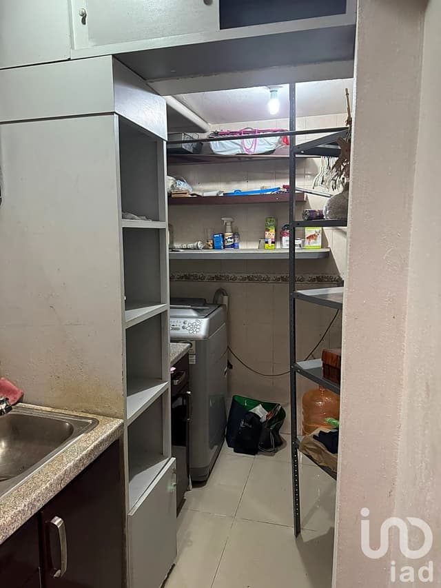 BONITO DEPARATMENTO EN DELEGACION GUSTAVO A MADERO