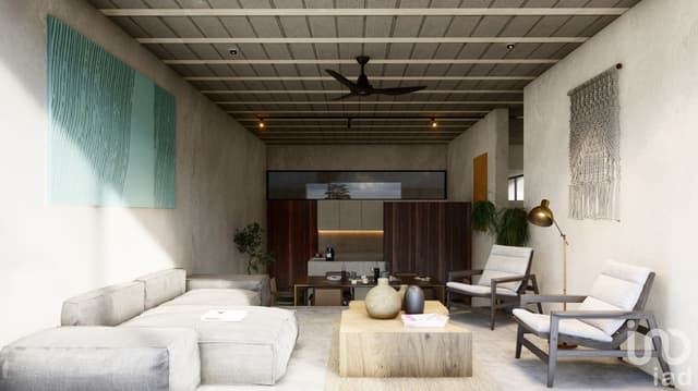 Departamento cerca de Avenida Colegios Cancún Quintana Roo.