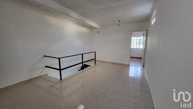 Casa en Venta Smz 256 Fraccionamiento Prado Norte C.P. 77539 Cancún Quintana Roo