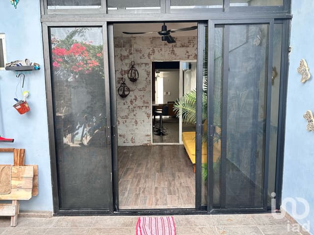 Casa en Privadas Turquesa Cancún Quintana Roo