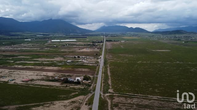 Venta Terreno Campestre Residencial