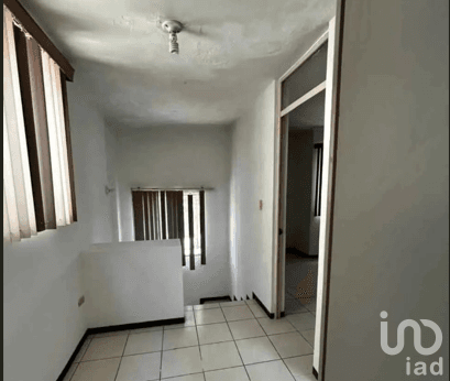 Casa en venta Portal de San Roque Juarez Nuevo León