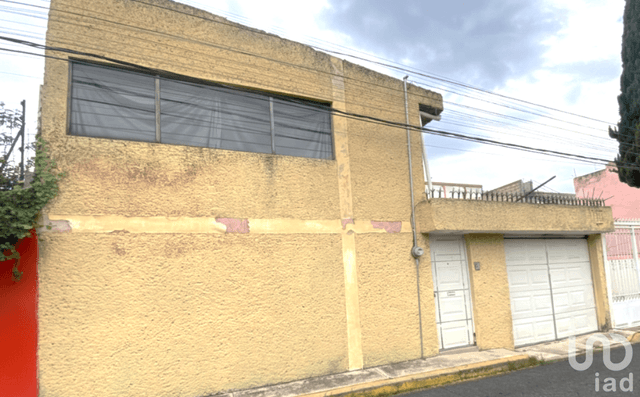 Casa en Venta, Toluca Centro, Edo de México