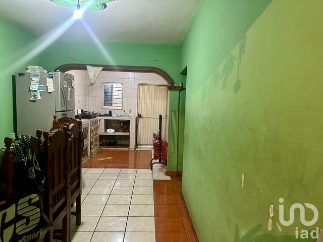 VENTA DE CASA EN LA COL. 5 DE MAYO , CULIACAN SINALOA