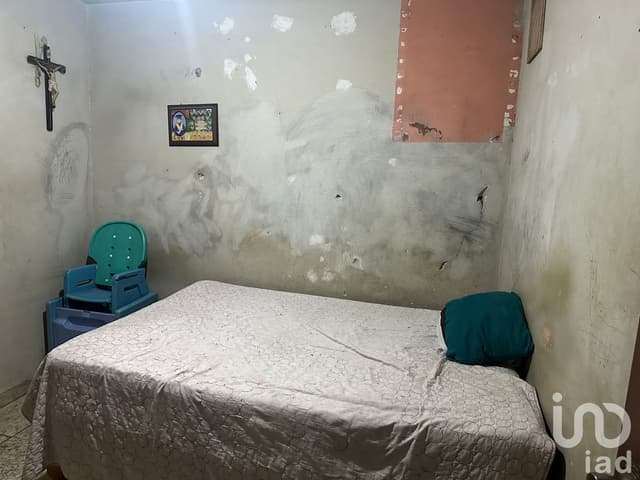 VENTA DE CASA EN LA COL. 5 DE MAYO , CULIACAN SINALOA