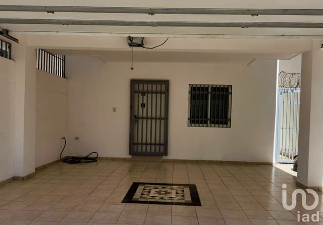 VENTA DE CASA EN FRACC. ESPACIOS BARCELONA EN CULIACAN