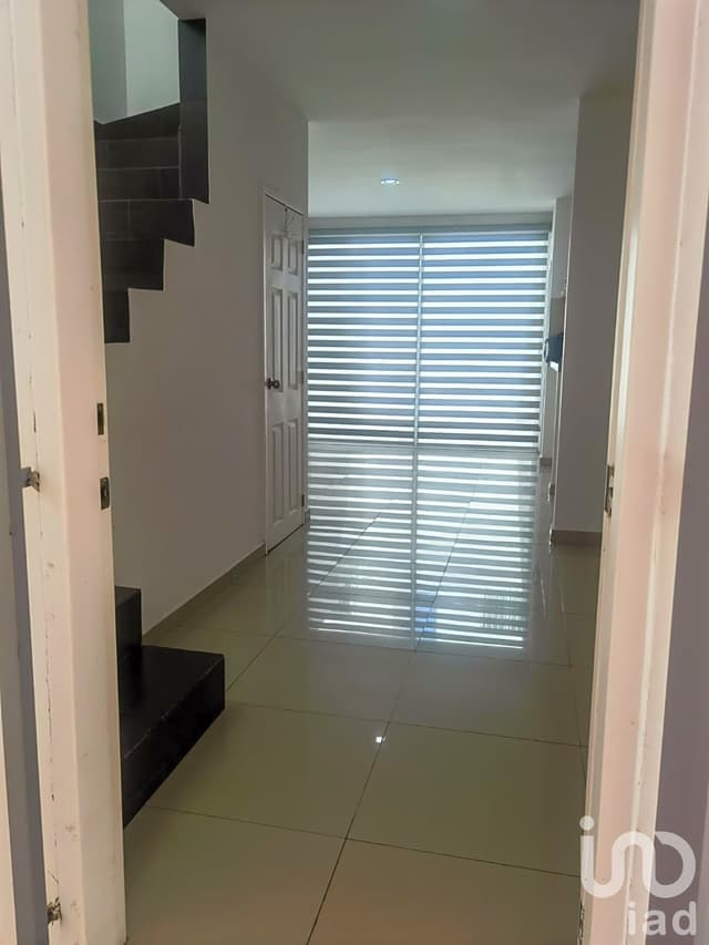 VENTA DE CASA EN FRACC. ESPACIOS BARCELONA EN CULIACAN