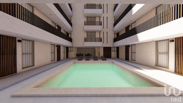 DEPARTAMENTO EN PREVENTA EN MAZATLAN, SIN. CERCA DEL MAR