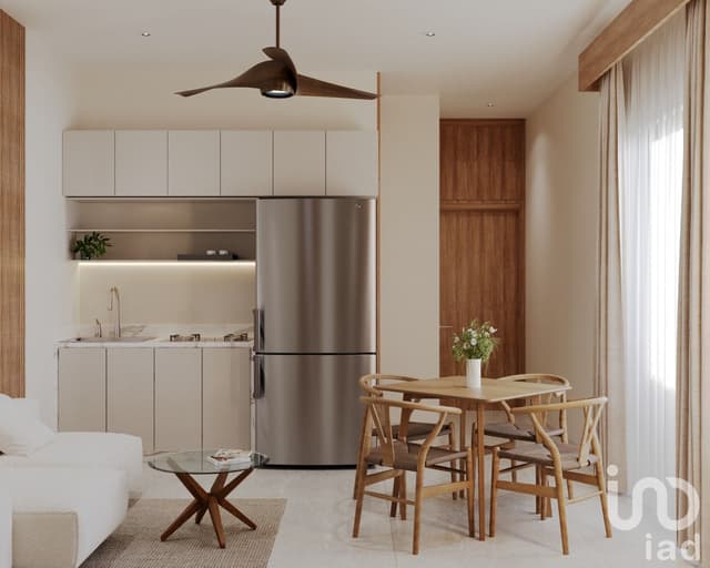 DEPARTAMENTO EN PREVENTA EN MAZATLAN, SIN. CERCA DEL MAR