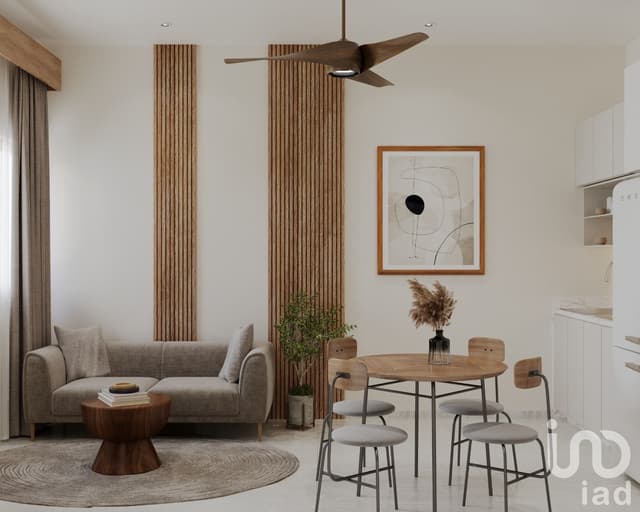 VENTA DE DEPARTAMENTO EN MAZATLAN A 3 CUADRAS DEL MALECON (PREVENTA)