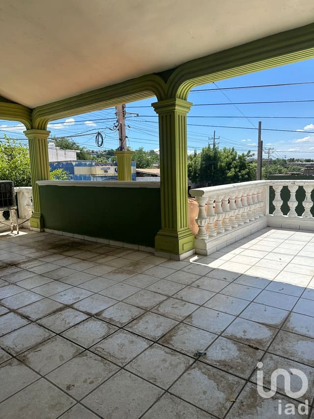 CASA EN VENTA DE OPORTUNIDAD COL. BUENOS AIRES