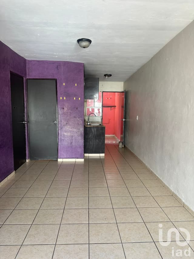 DEPARTAMENTO EN VENTA COL. ZONA DORADA , EN CULIACAN