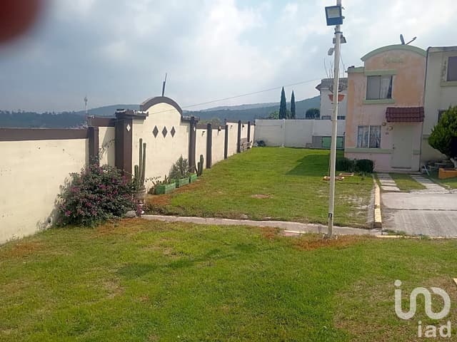 Casa en Venta en Huehuetoca, Estado de México. ¡Calidad de Vida a un precio increíble!