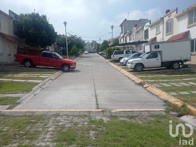Casa en Venta en Huehuetoca, Estado de México. ¡Calidad de Vida a un precio increíble!