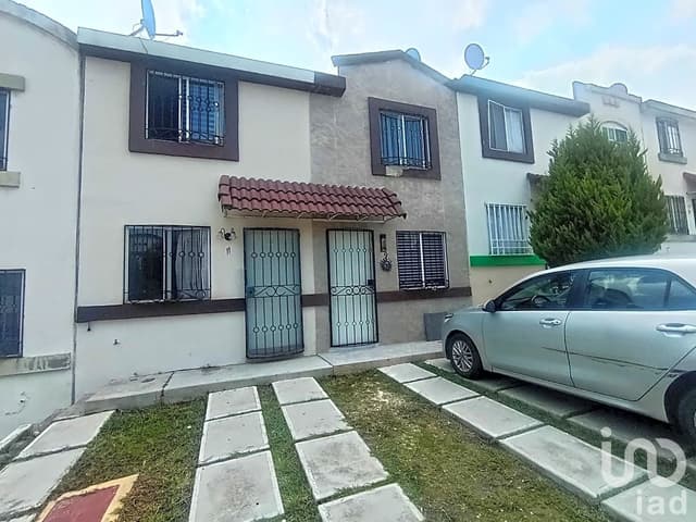 Casa en Venta en Huehuetoca, Estado de México. ¡Calidad de Vida a un precio increíble!