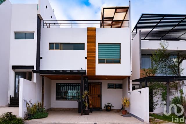 Casa en Renta Fraccionamiento Terranova, Pachuca, Hidalgo