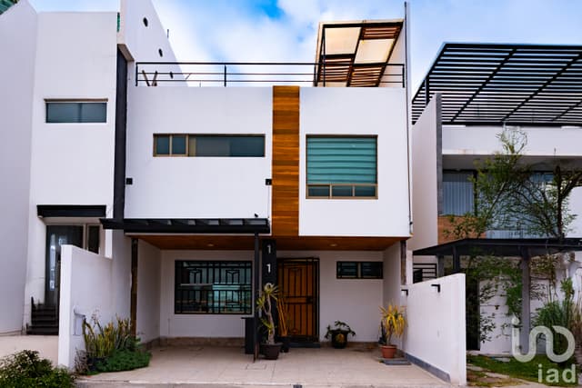 Casa en Venta Fraccionamiento Terranova. Pachuca de Soto Hidalgo