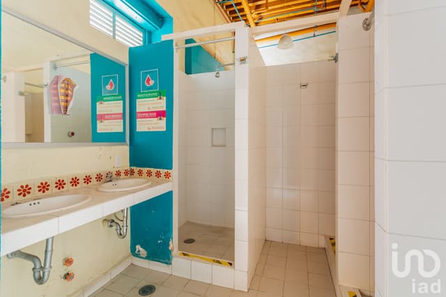 Edificio en venta. ¡Excelente Oportunidad de Inversión en el Centro Histórico de la CDMX!