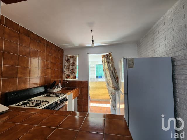 Departamento en venta en Coacalco ¡oportunidad ideal para iniciar tu patrimonio con Infonavit!