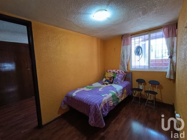 Departamento en venta en centro de la CDMX ¡Acepta créditos hipotecarios!