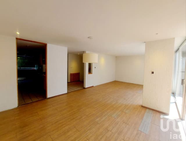 Casa en Venta en privada en calle Desierto de Los Leones, a 5 min de Periferico e Insurgentes