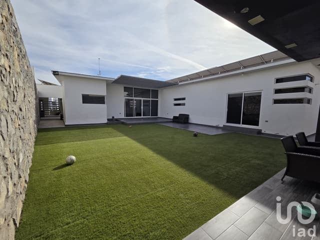 Casa en RENTA, Misión de los Lagos, Cd. Juárez, Chihuahua, CP 32668