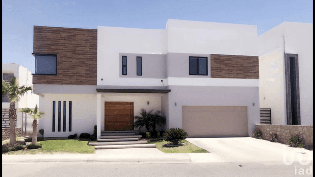 Casa en VENTA, Misión de los Lagos, Ciudad Juárez, Chihuahua, CP 32668