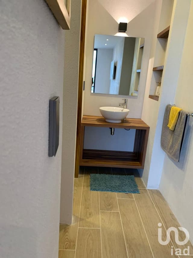 Venta de departamento