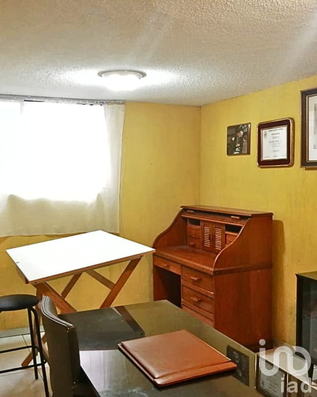 Casa en venta, Ignacio López Rayón 1223, Col. Universidad, Toluca, México.