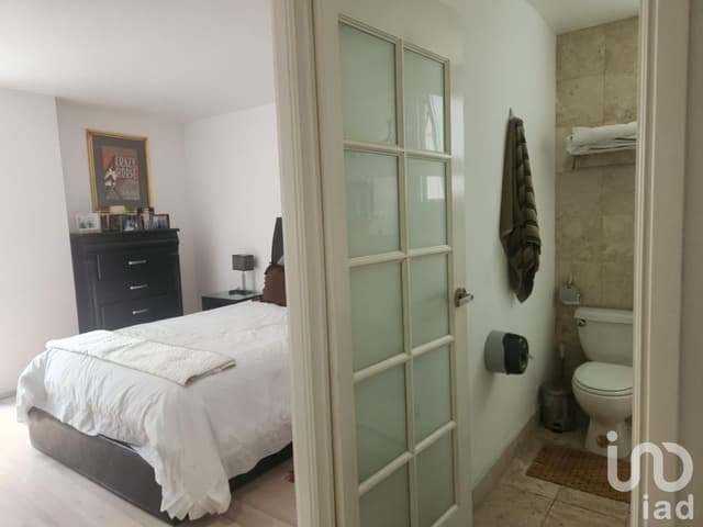 Departamento en Venta en Bosque Real en Estado de México