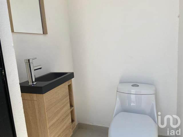 Venta de Casa en El Encino en Querétaro