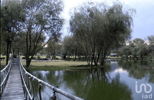 Venta de Terreno en El Encino en Querètaro