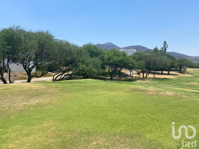 Terreno en Venta en El Encino en Querètaro