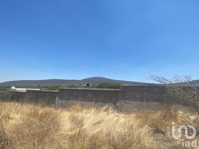 Terreno en Venta en El Encino en Querètaro