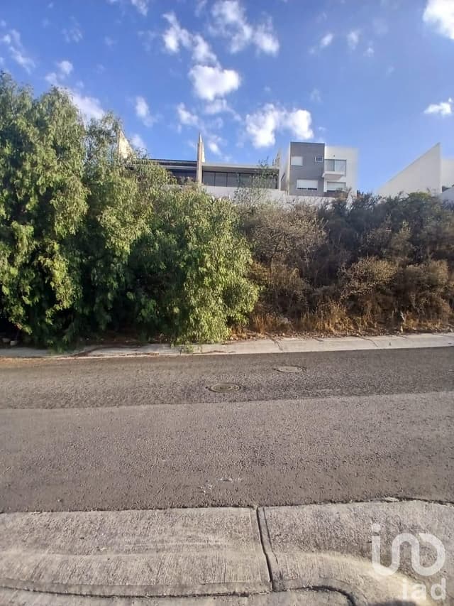 Venta Terreno en Privada Ceiba Zibatá El Márquez Querétaro